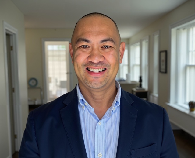 Jeff Cole, Mortgage Loan Officer